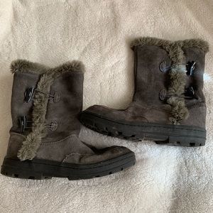 Women’s boots
